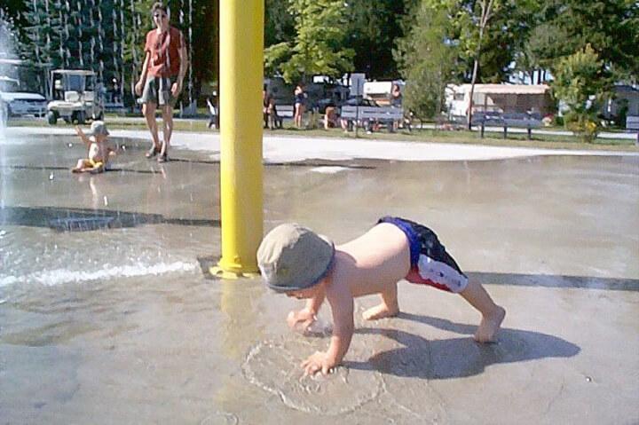 Quelles activités ludiques et divertissantes peut-on faire en camping ? Upton