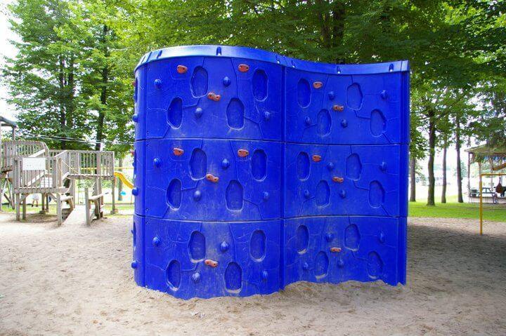 camping food products