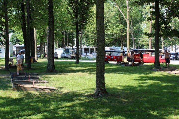 Camping Food Products Upton