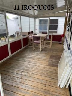 Upton Campsite Rental Service