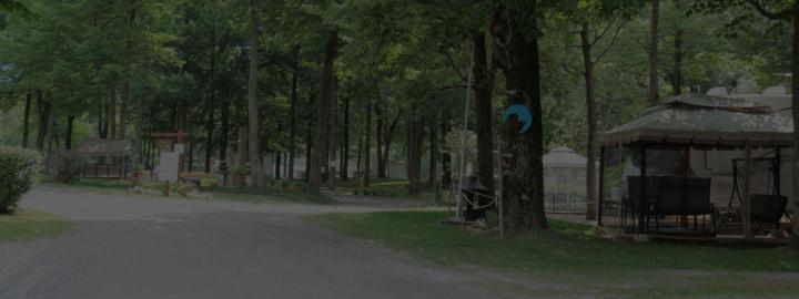 Service de location de camping Upton