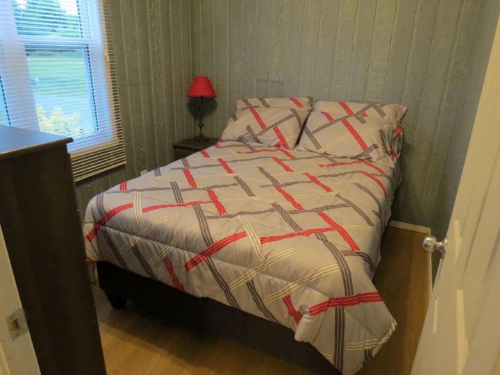 Campsite Rental Upton